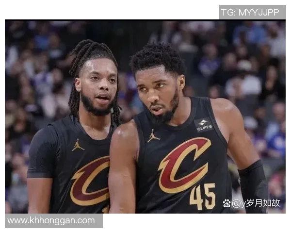 骑士主场强势表现加兰与莫布利联手助球队大胜公牛